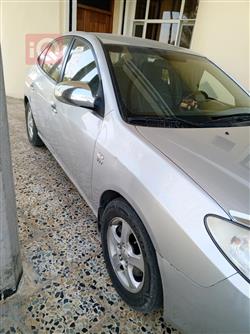 هیوندای ئەڤانتی